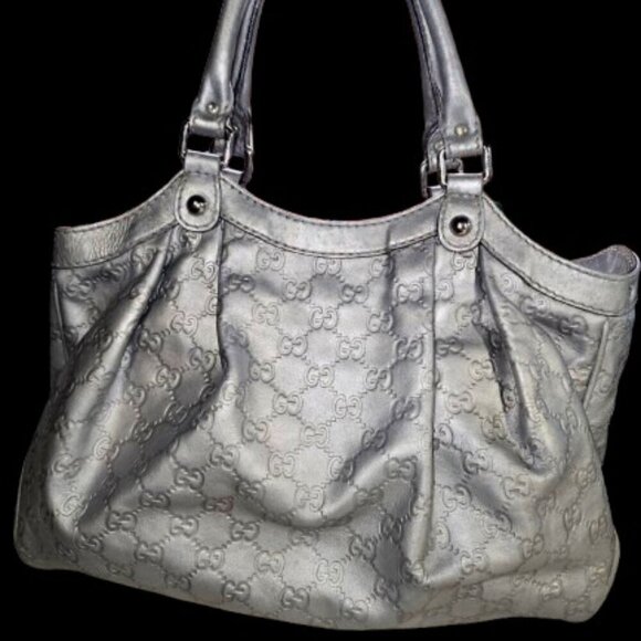Gucci Sukey Handbag - Picture 1 of 10